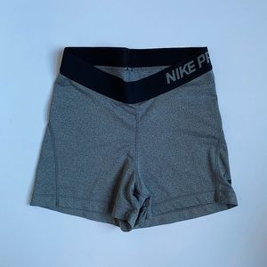 Nike Pro Dri-Fit Shorts